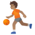 Kabupaten Bombana teknik dasar olahraga basket 
